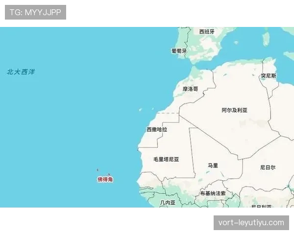 佛得角首次世界杯之旅前瞻